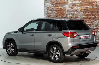 Suzuki Vitara – thumbnail 8