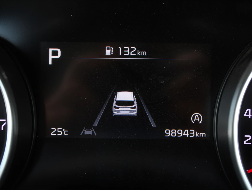 Kia Ceed Sportswagon – foto 36