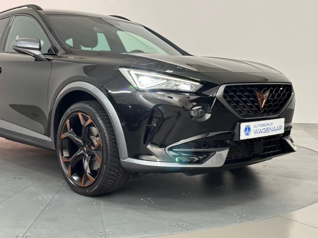 CUPRA Formentor – foto 13