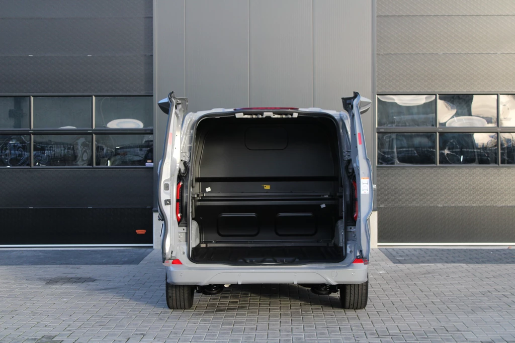 Ford Transit Custom – foto 10