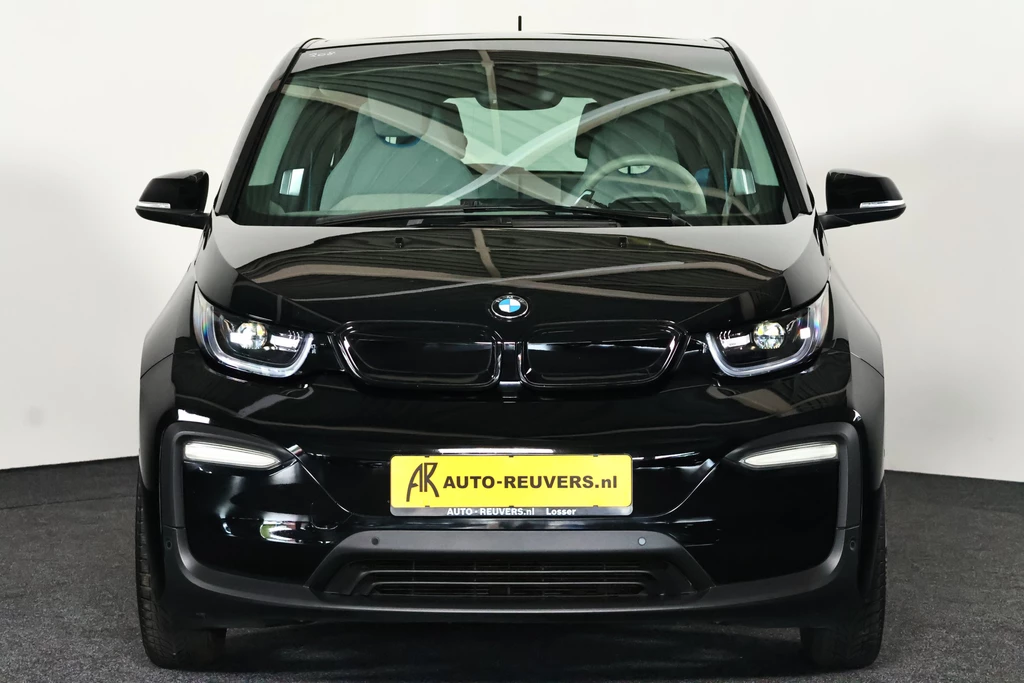 BMW i3 – foto 7