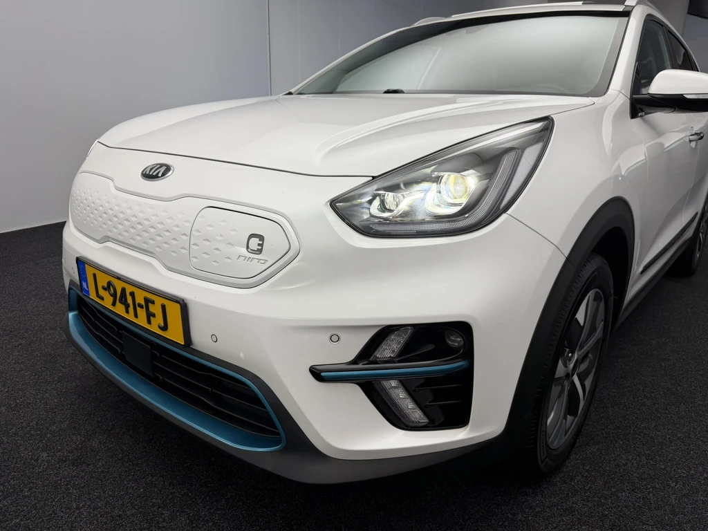 Kia e-Niro – foto 2