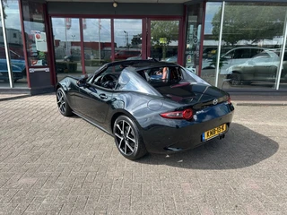 Mazda MX-5 – thumbnail 2