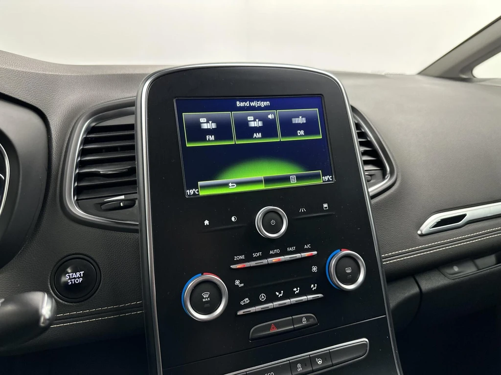 Renault Scénic – foto 27