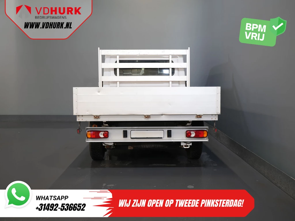 Opel Movano – foto 5