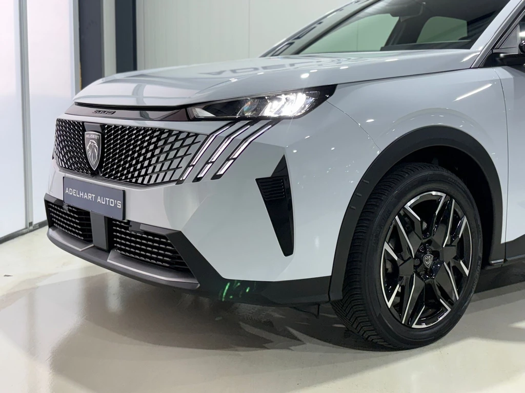 Peugeot 3008 – foto 12