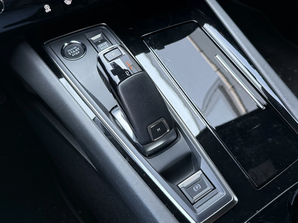 Peugeot 508 – foto 30