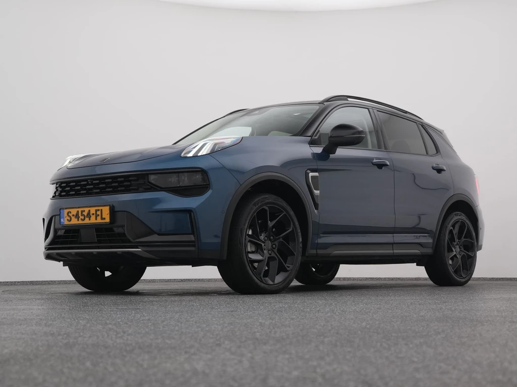 Lynk & Co 01 – foto 3