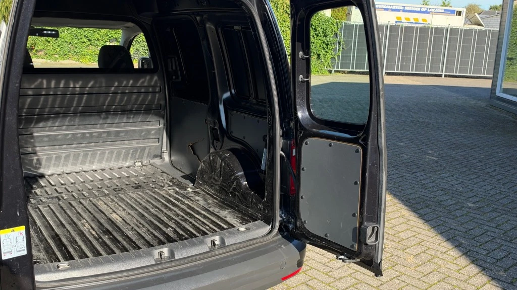 Volkswagen Caddy – foto 16