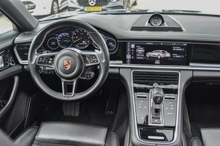Porsche Panamera – thumbnail 11