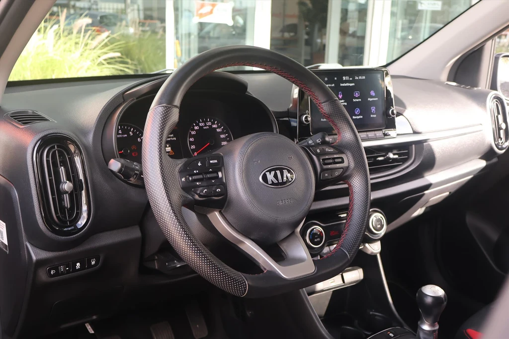 Kia Picanto – foto 21