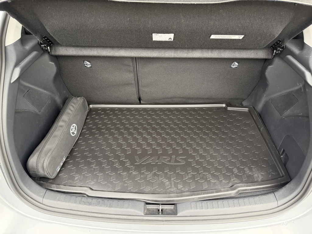 Toyota Yaris – foto 32