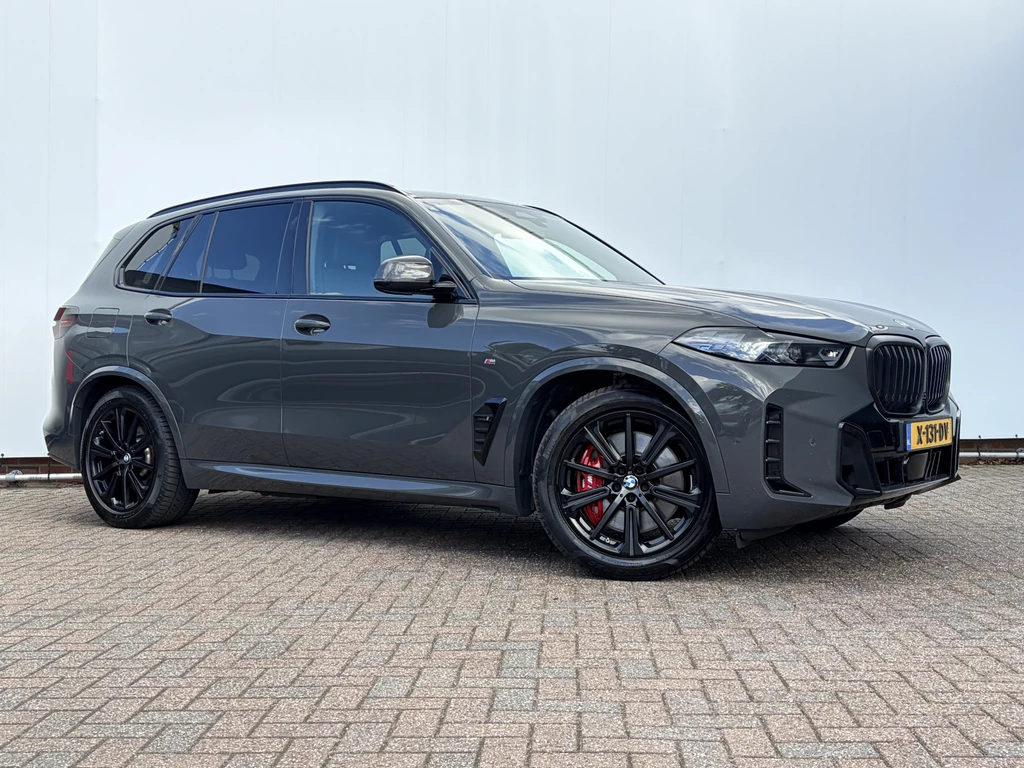 BMW X5 – foto 12