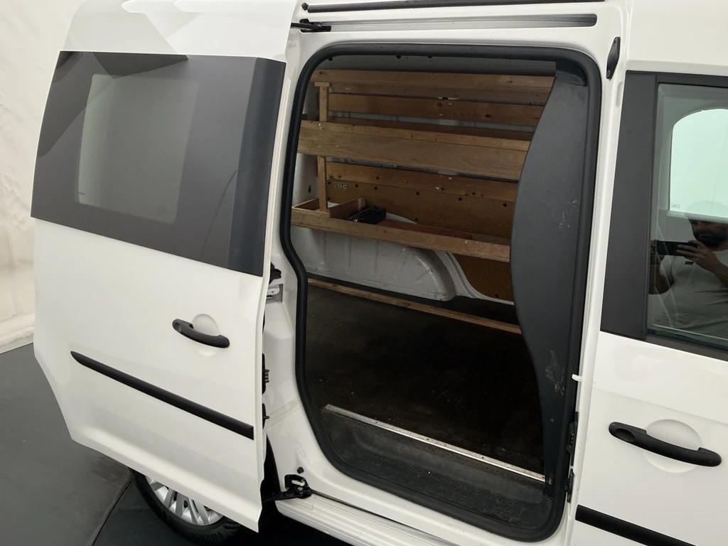 Volkswagen Caddy – foto 34