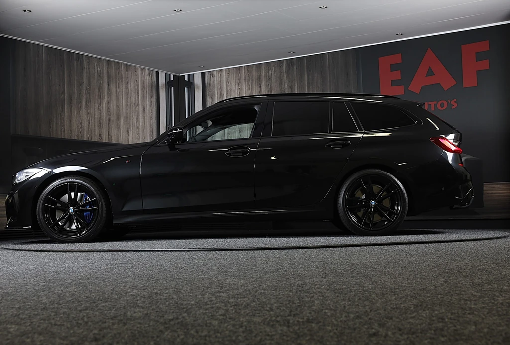 BMW 3 Serie – foto 6
