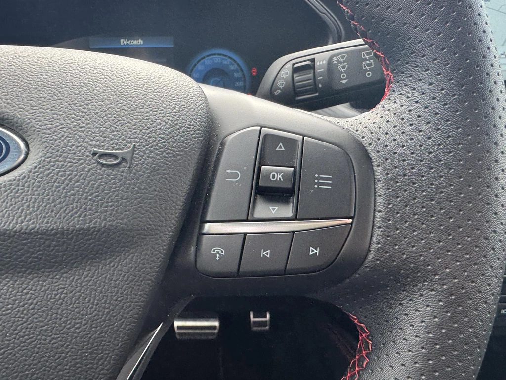 Ford Kuga – foto 15