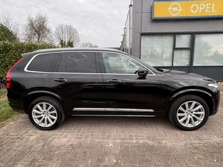 Volvo XC90 – thumbnail 7