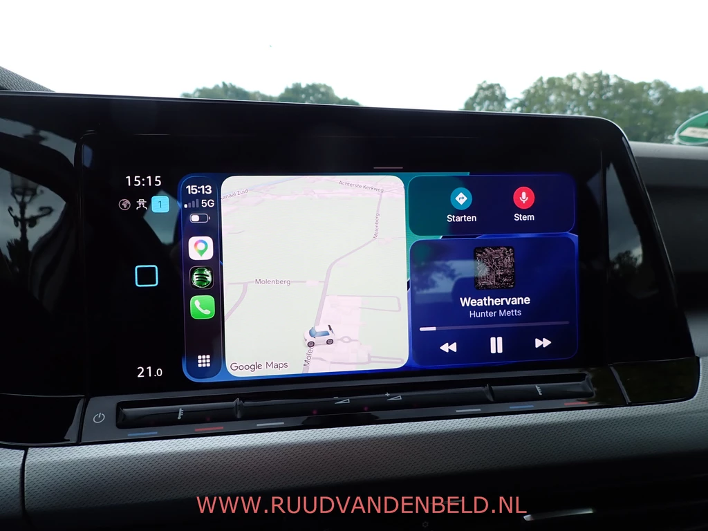 Volkswagen Golf – foto 20