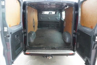 Renault Trafic – thumbnail 10