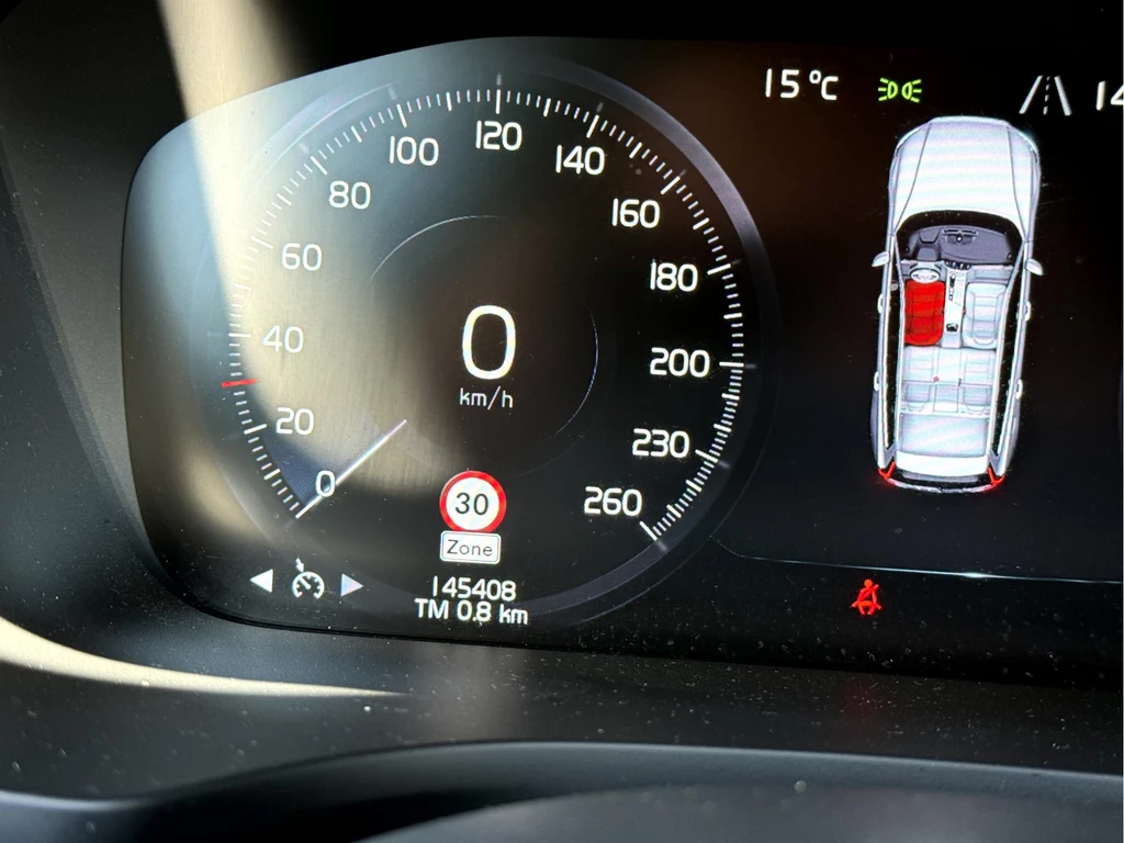 Volvo V60 – foto 15
