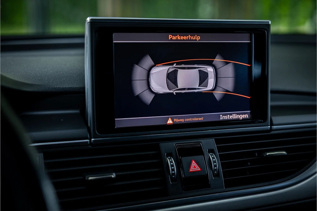 Audi A6 – foto 25