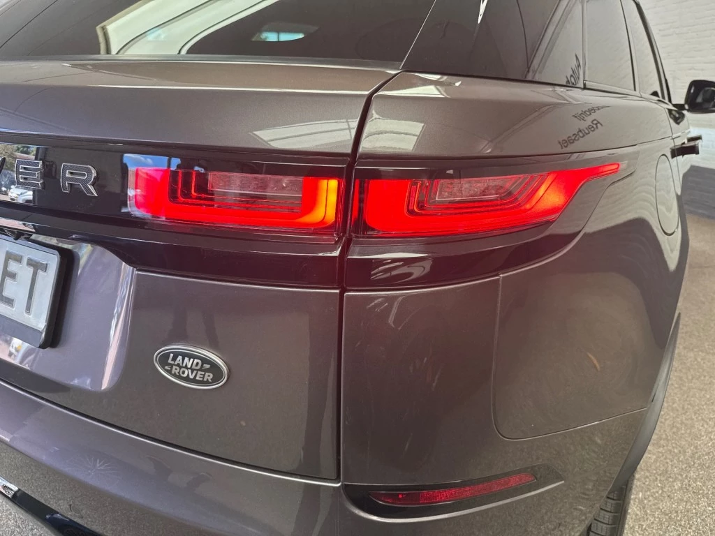 Land Rover Range Rover Velar – foto 10