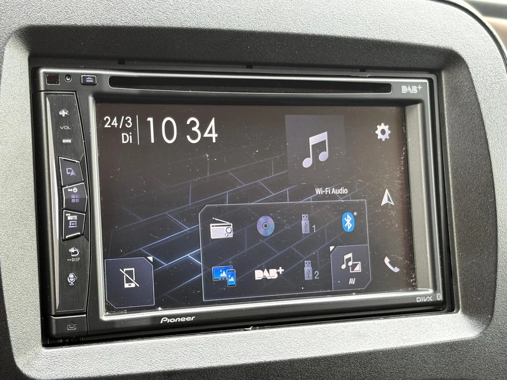 Fiat Talento – foto 18
