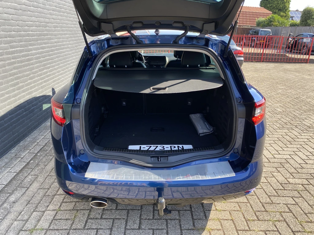 Renault Mégane Estate – foto 18