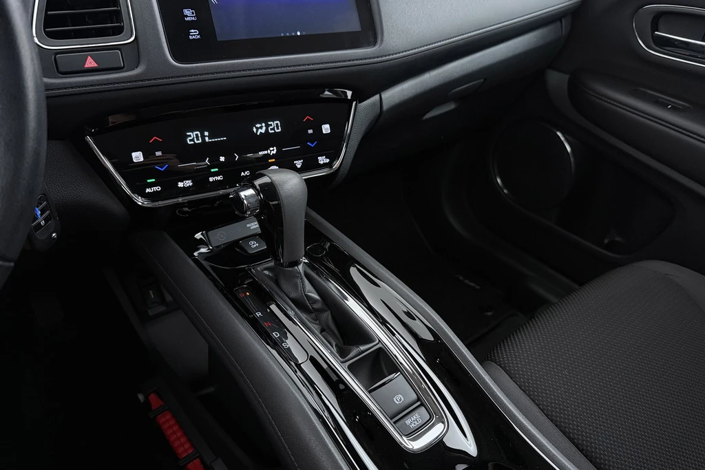 Honda HR-V – foto 29
