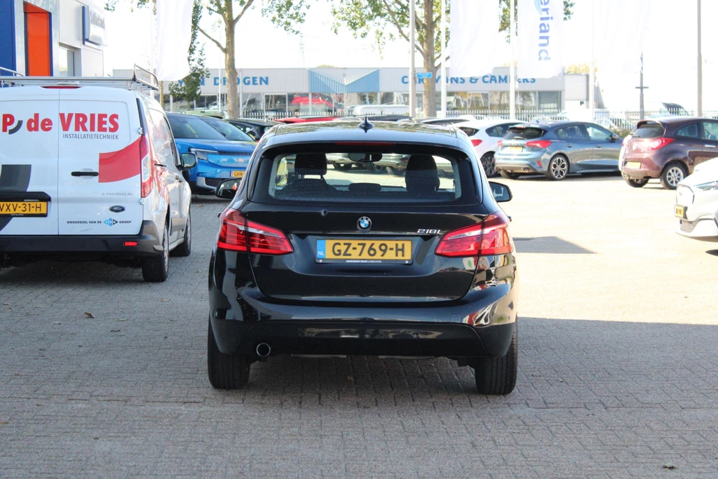 BMW 2 Serie – foto 4
