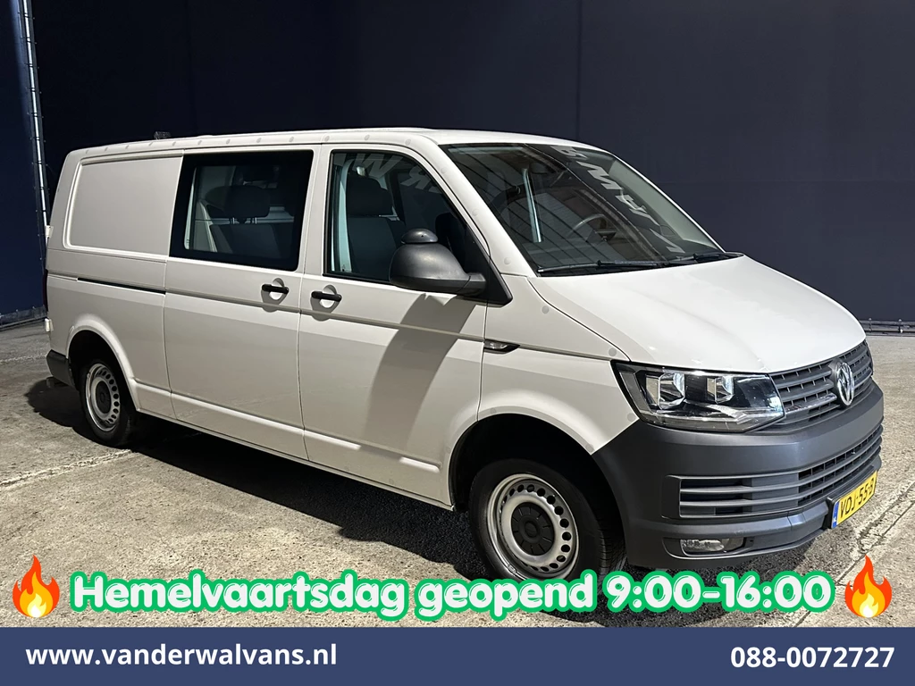Volkswagen Transporter – foto 5