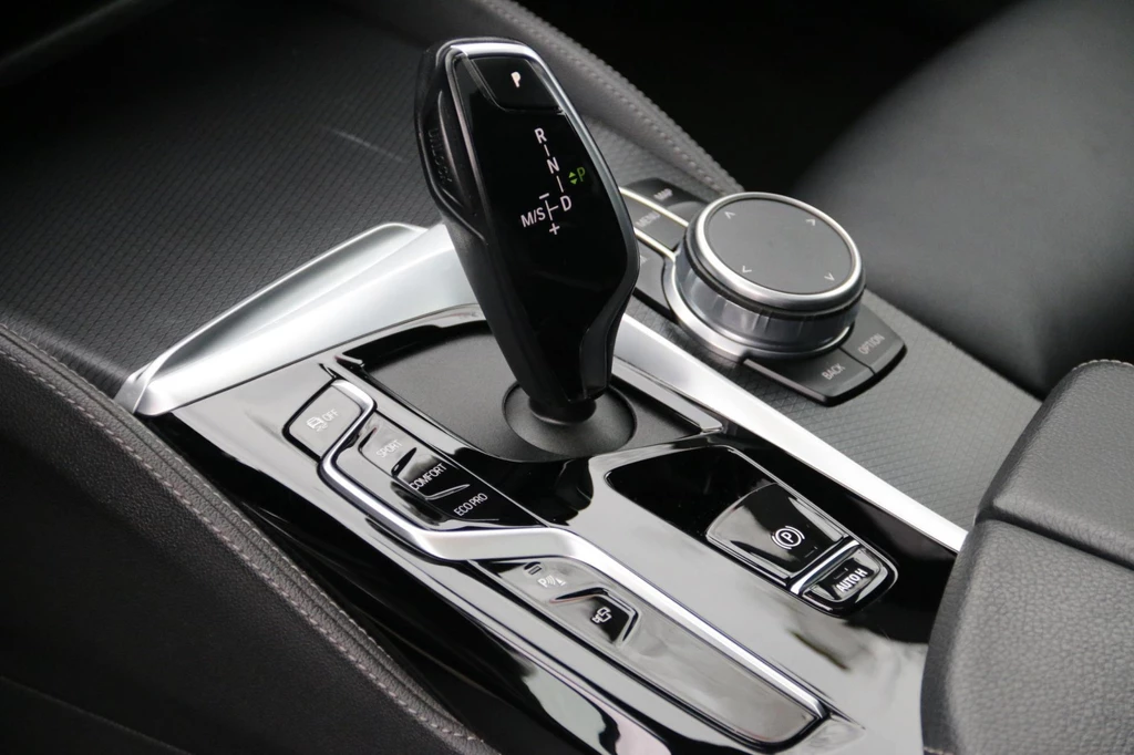 BMW 5 Serie – foto 18
