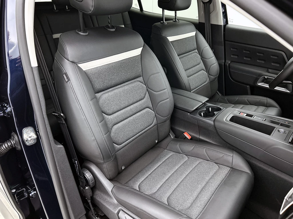 Citroën C5 Aircross – foto 41
