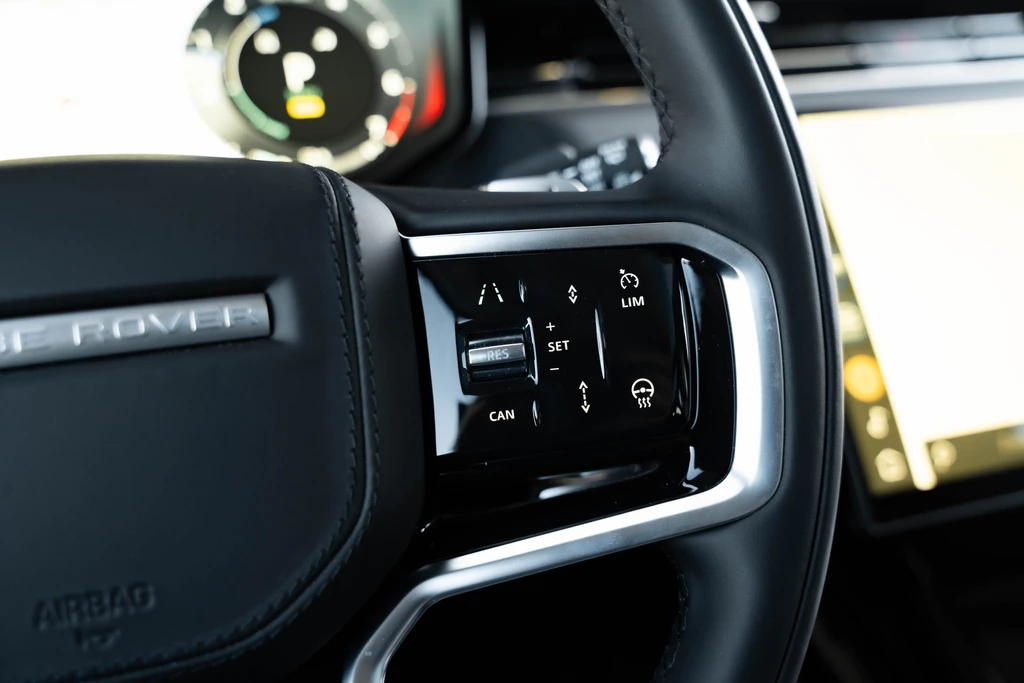 Land Rover Range Rover Sport – foto 24