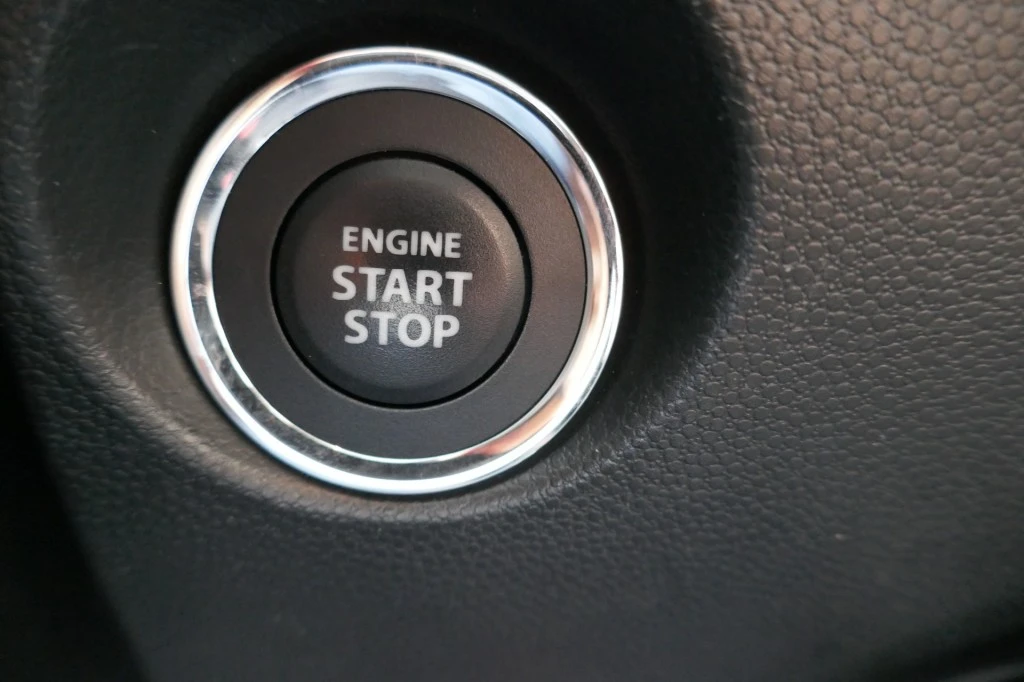 Suzuki Ignis – foto 30