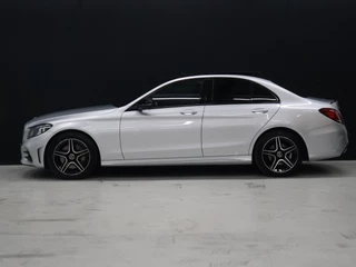 Mercedes-Benz C-Klasse – thumbnail 2