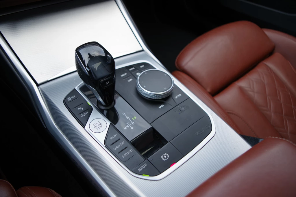 BMW 3 Serie – foto 17