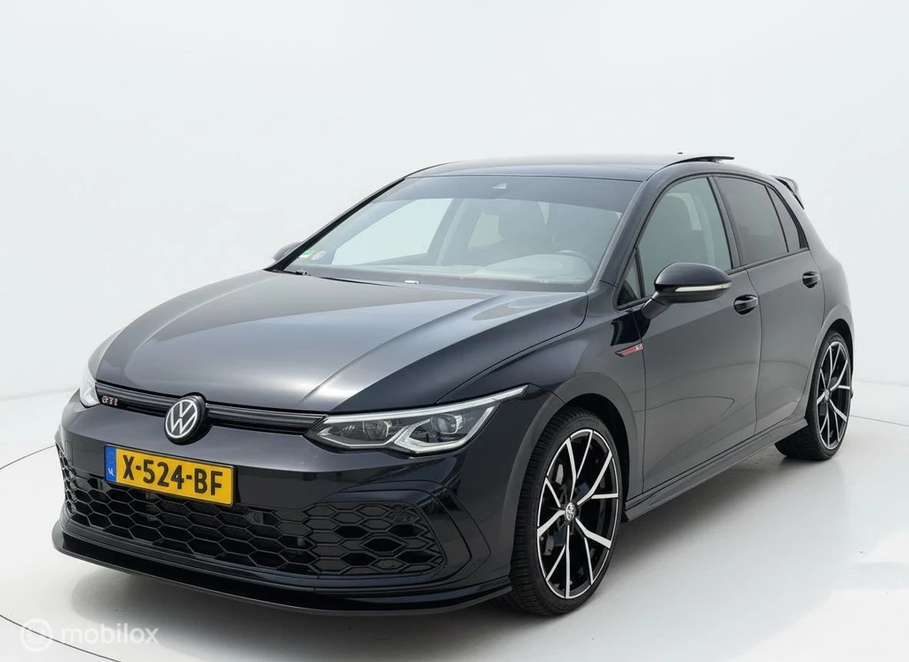 Volkswagen Golf – foto 2