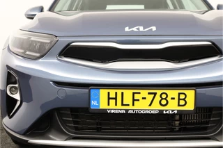 Kia Stonic – thumbnail 14