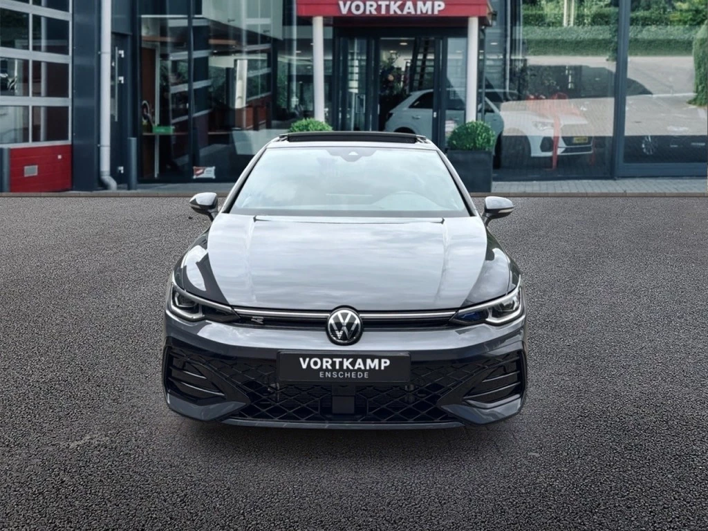 Volkswagen Golf – foto 8