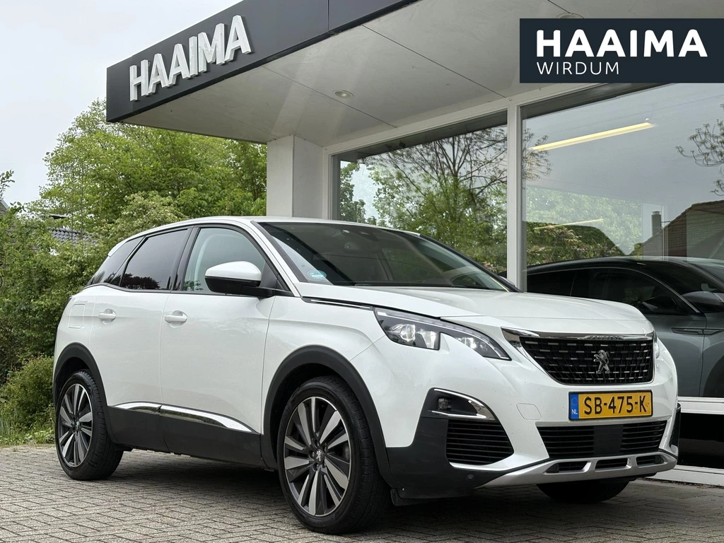 Peugeot 3008 – foto 7