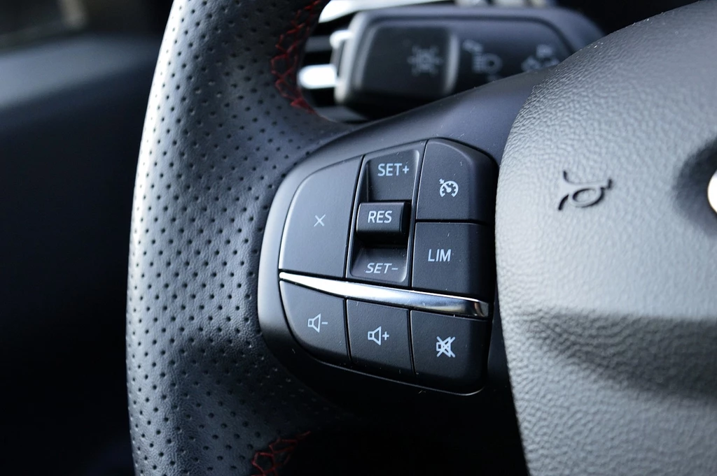 Ford Kuga – foto 32