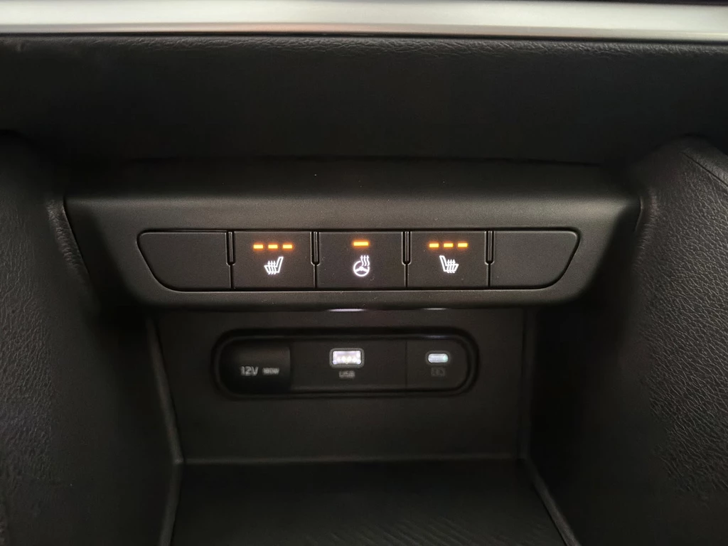 Kia Sportage – foto 36
