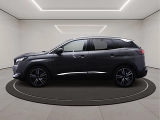 Peugeot 3008 – thumbnail 2