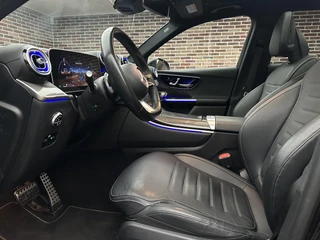 Mercedes-Benz GLC – thumbnail 17