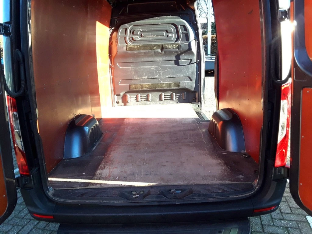 Mercedes-Benz Sprinter – foto 30