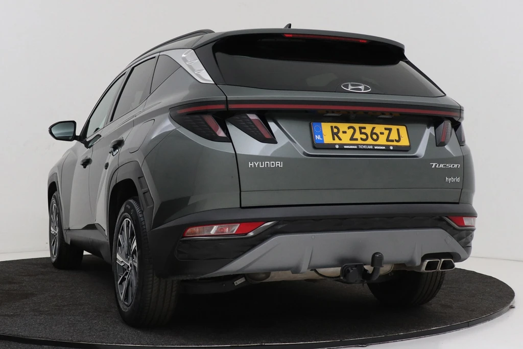 Hyundai Tucson – foto 6