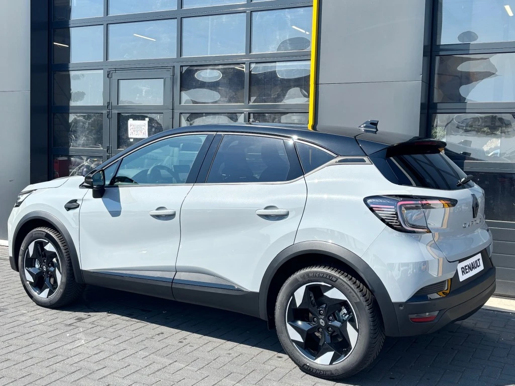 Renault Captur – foto 3