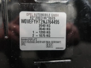 Opel Combo – thumbnail 42