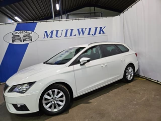 SEAT Leon – thumbnail 4
